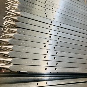 Dönergrill Spieße