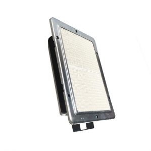 Dönergrill brenner Doppelbrenner keramikbrenner