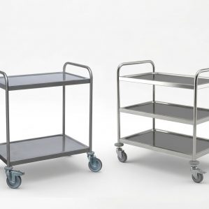 Transportwagen / Servierwagen