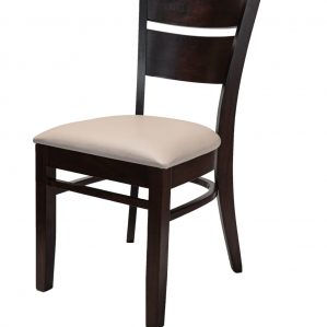 Gastrostuhl / Bistrostuhl  Monalisa | Beige